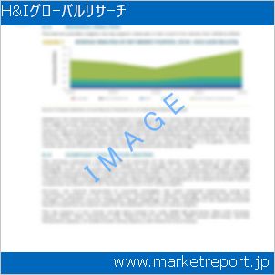 市場と産業調査レポートのイメージ
